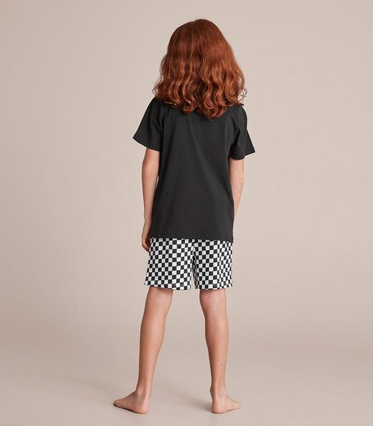 Organic Cotton Pyjama Set