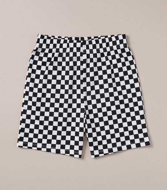 Organic Cotton Pyjama Set