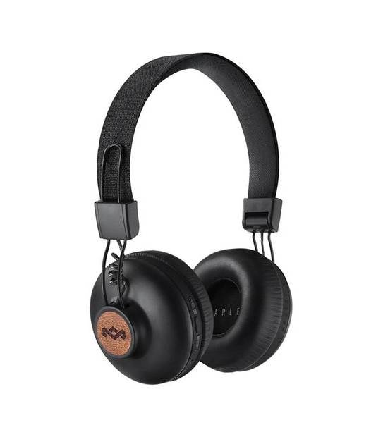 Marley Positive Vibration 2 Wireless Headphones