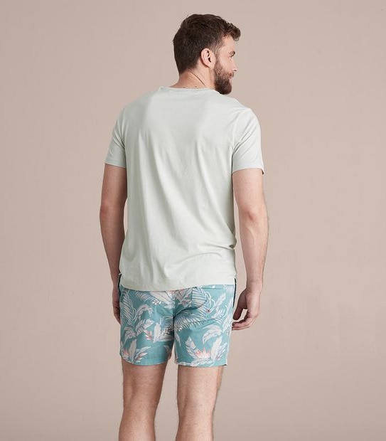 Supima Cotton T-Shirt