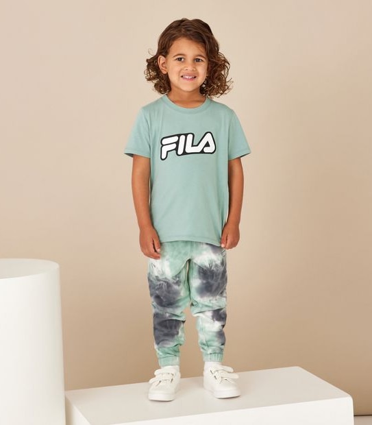 Fila Knox T-shirt