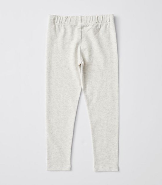 Organic Cotton Leggings