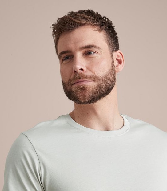 Supima Cotton T-Shirt
