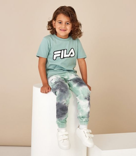 Fila Knox T-shirt