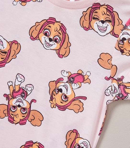 Paw Patrol Nightie