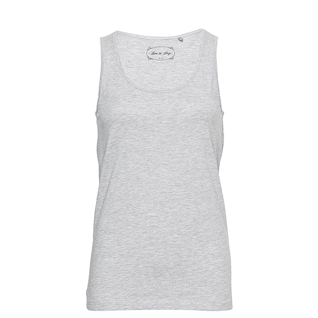 Basic Sleep Singlet Basic Sleep Singlet