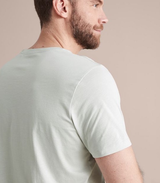 Supima Cotton T-Shirt