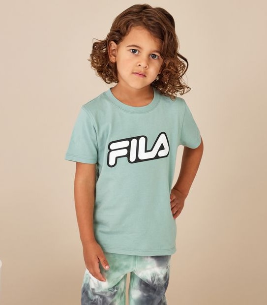 Fila Knox T-shirt