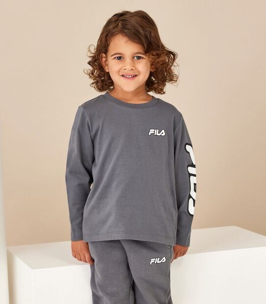 Fila Knox Top