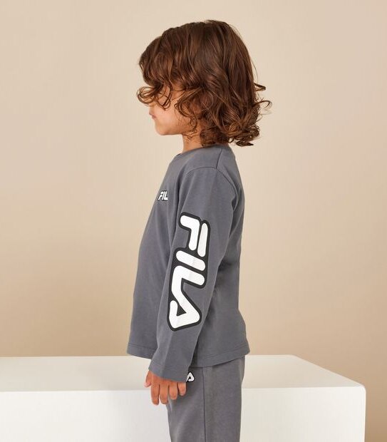 Fila Knox Top
