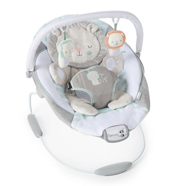 baby bouncer au