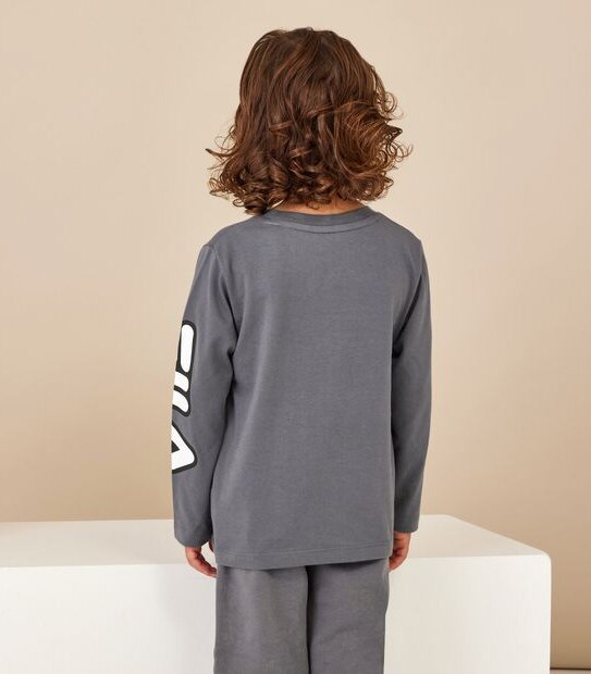 Fila Knox Top