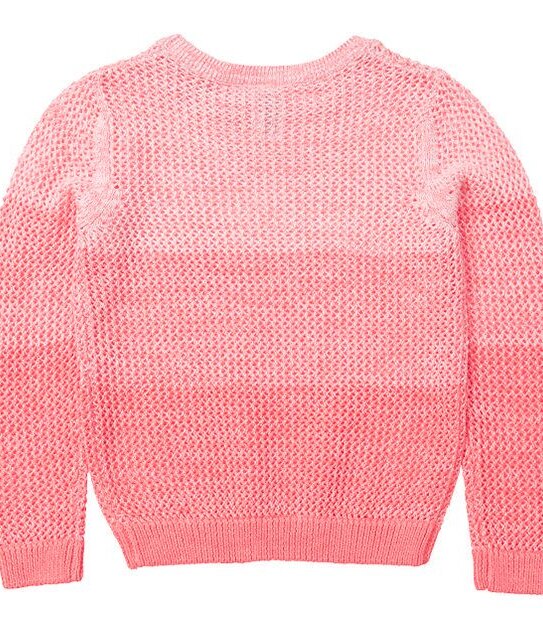 Neon Space Dyed Sweater 2 of 3