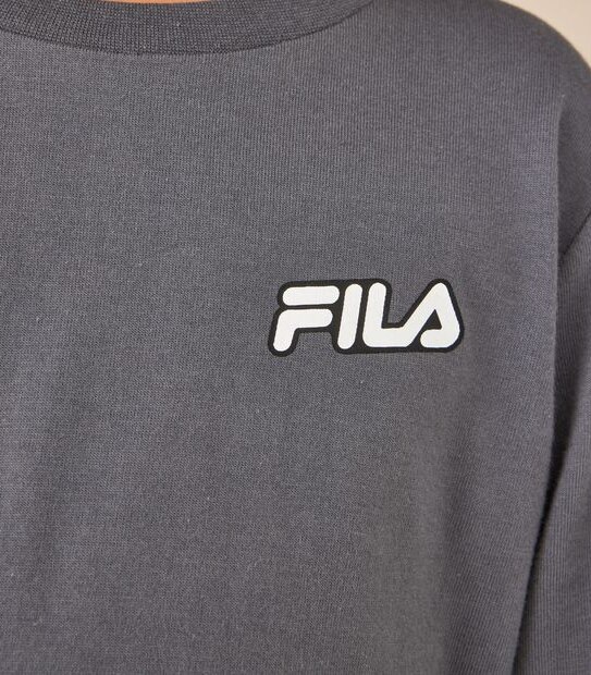 Fila Knox Top