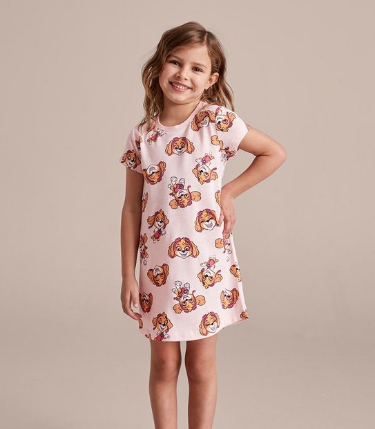 Paw Patrol Nightie
