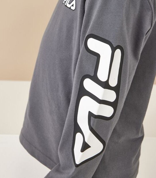 Fila Knox Top