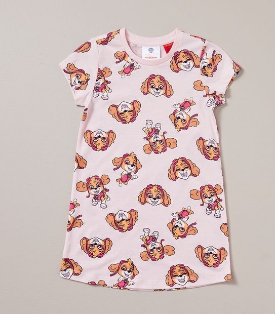 Paw Patrol Nightie