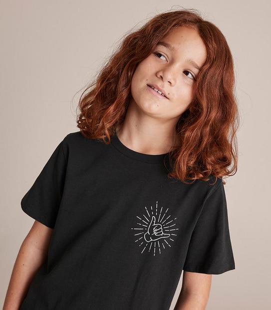 Organic Cotton Pyjama Set