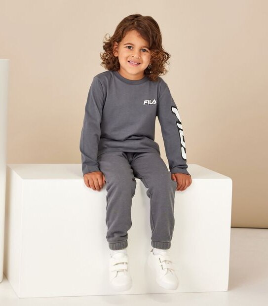 Fila Knox Top