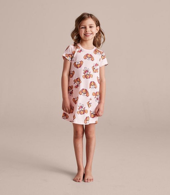 Paw Patrol Nightie