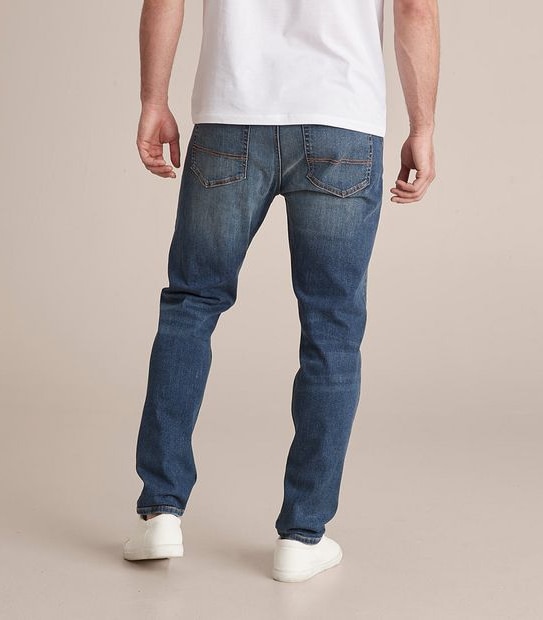 Tapered Denim Jeans | Target Australia