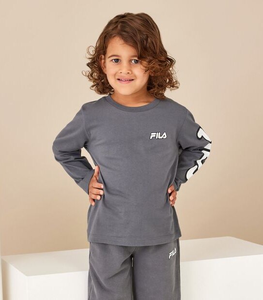 Fila Knox Top