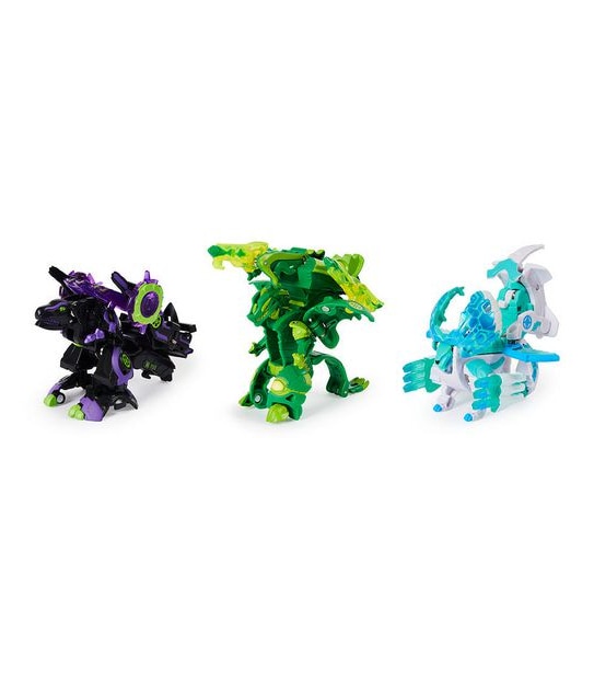 Bakugan Gear Up Pack
