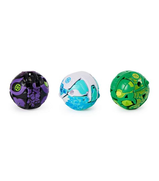 Bakugan Gear Up Pack