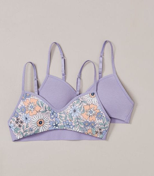 2 Pack Maxx Moulded Crop