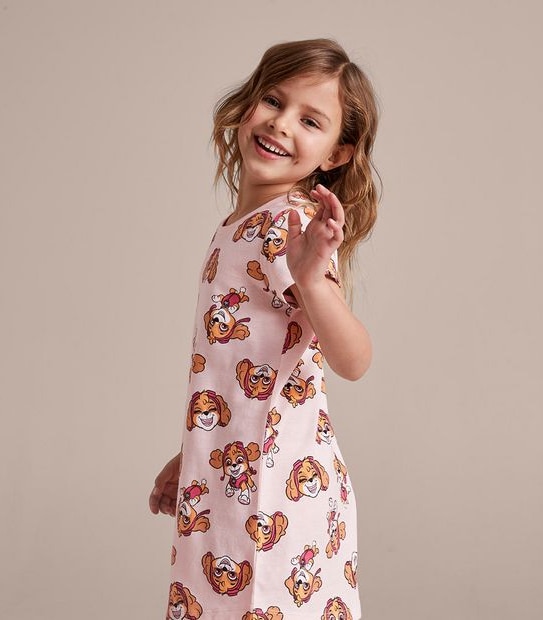 Paw Patrol Nightie