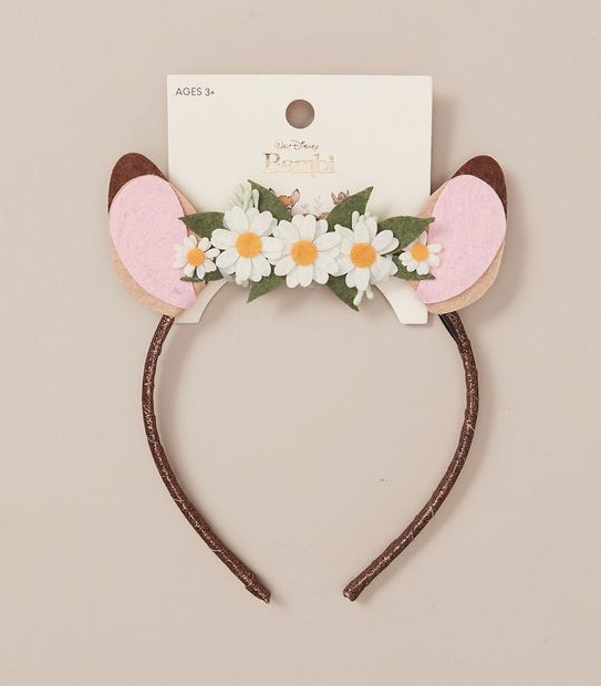 Disney Bambi Headband