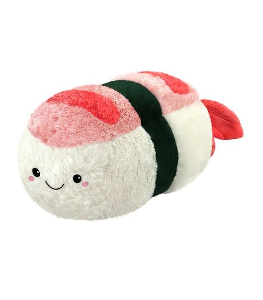 Squishable Shrimp Sushi 38cm