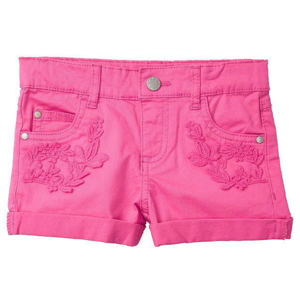 Crochet Shorts Australia 2025