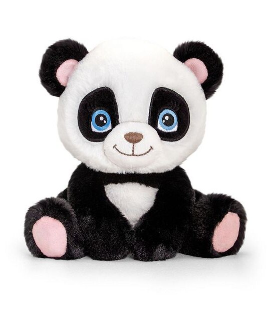 Adoptable World Panda 25cm
