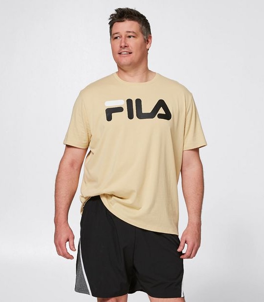 Fila Plus Reggie Shorts