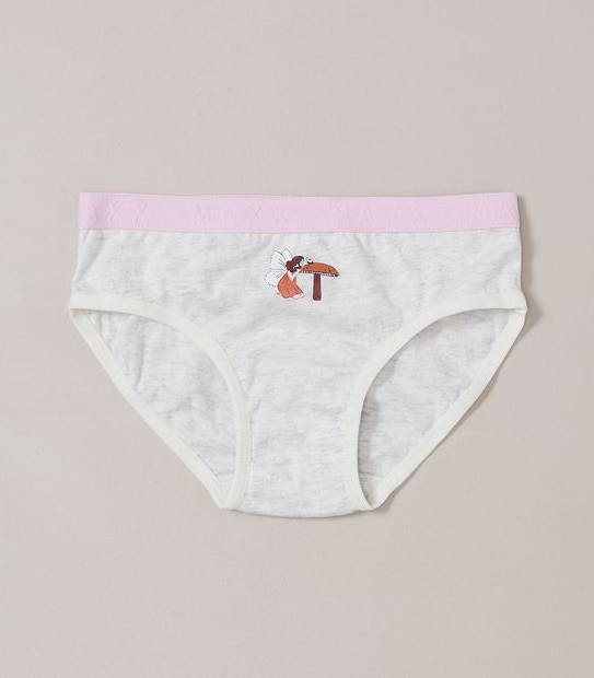 5 Pack Fairy Briefs 2 of 5