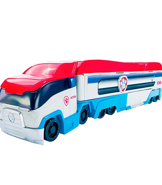 PAW Patrol PAW Patroller