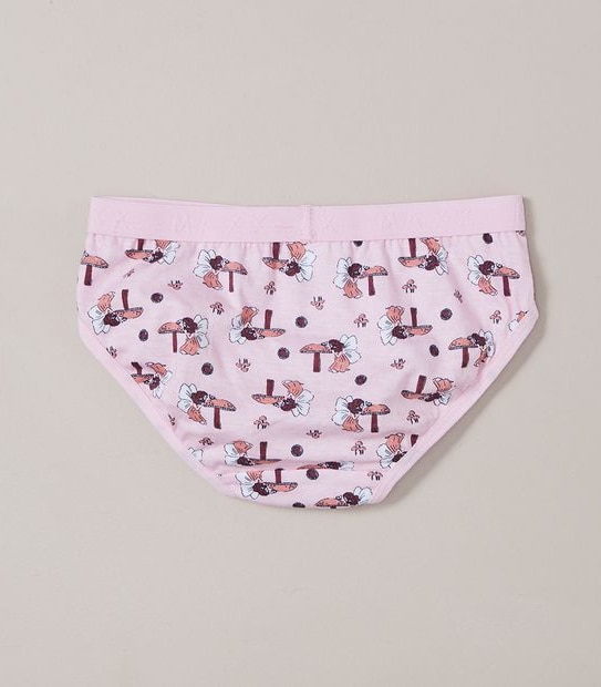 5 Pack Fairy Briefs