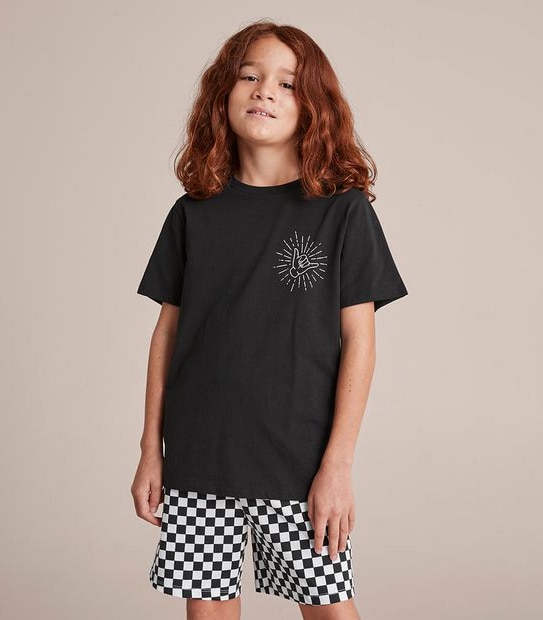 Organic Cotton Pyjama Set