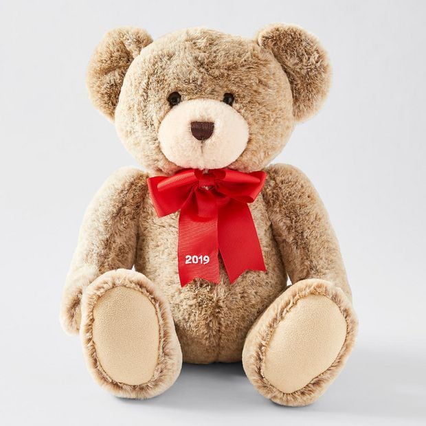 huge teddy bear kmart