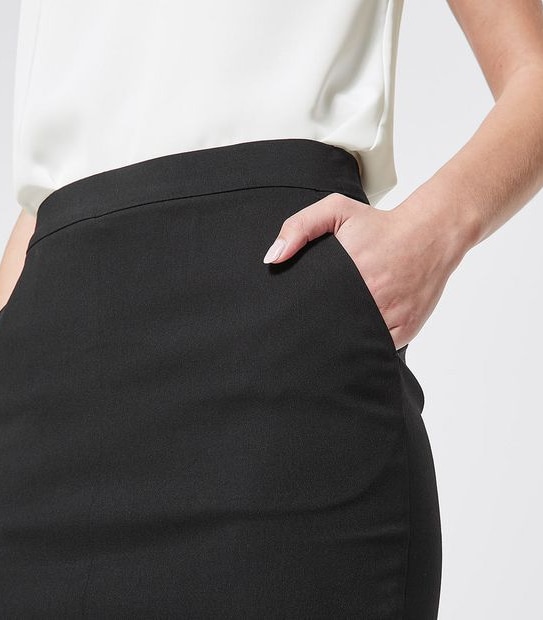 Preview Carrie Pencil Skirt 