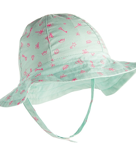 Pip Reversible Sun Hat