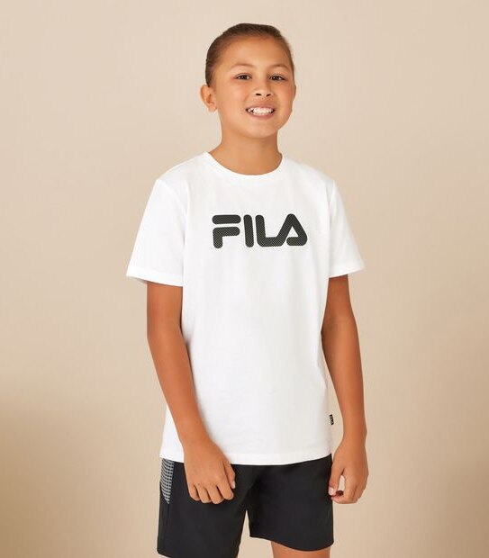 Fila Tanner T-shirt