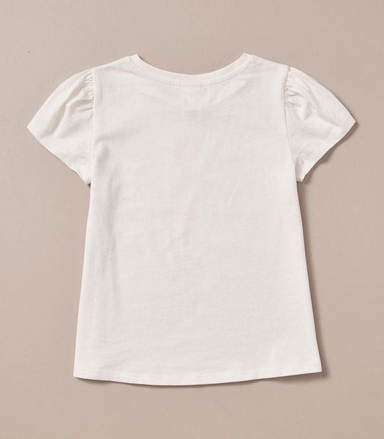 2 Piece T-shirt and Shorts Set