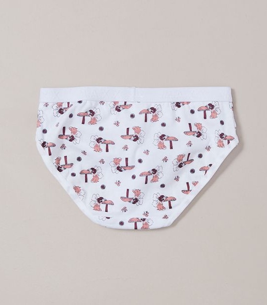 5 Pack Fairy Briefs