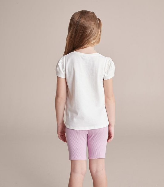 2 Piece T-shirt and Shorts Set