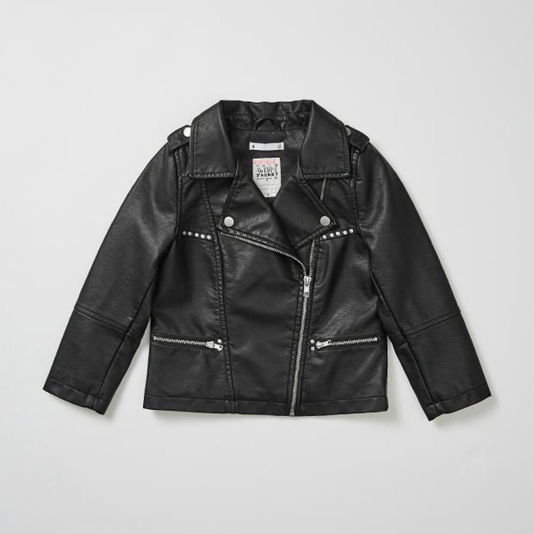 Biker Jacket