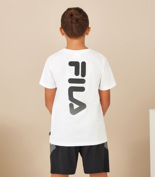 Fila Tanner T-shirt