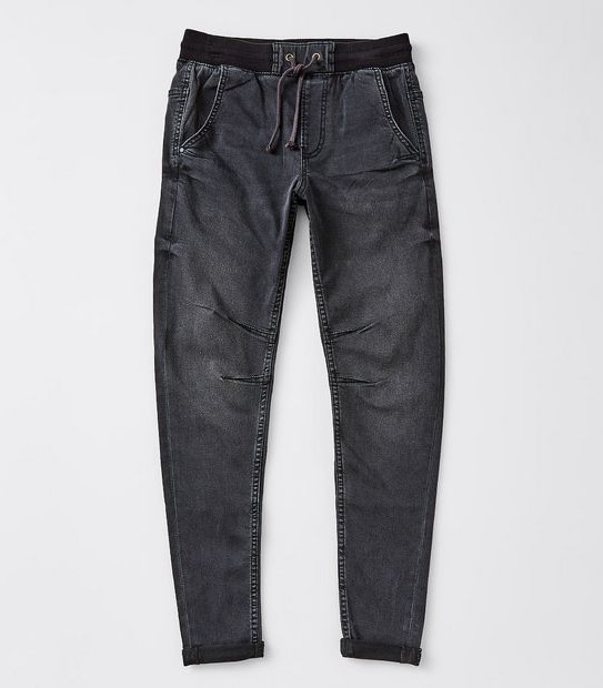 Brooklyn Straight Jean