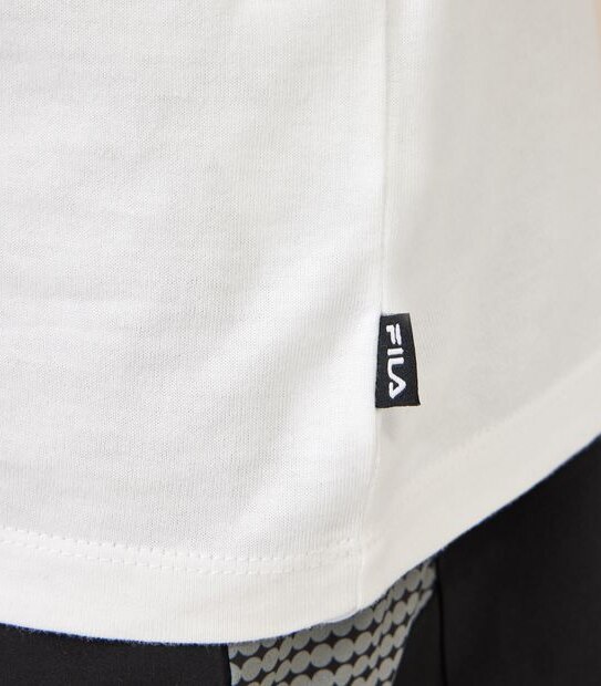 Fila Tanner T-shirt